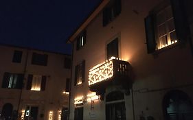 L'Arco E' Di Fio
