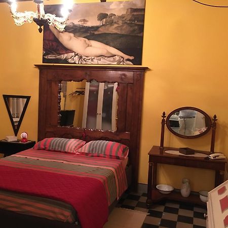 Appartamento L'Arco E' Di Fio Camaiore Esterno foto