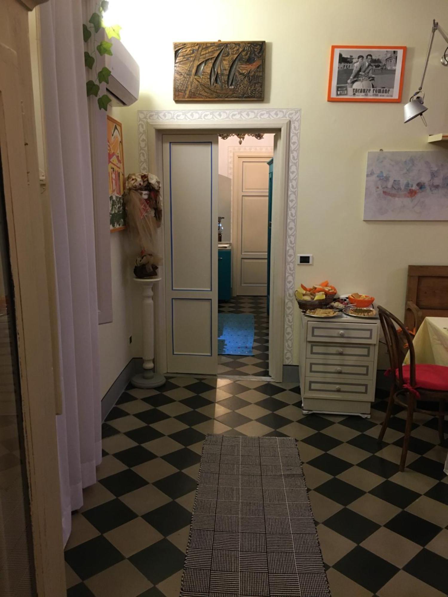 Appartamento L'Arco E' Di Fio Camaiore Esterno foto