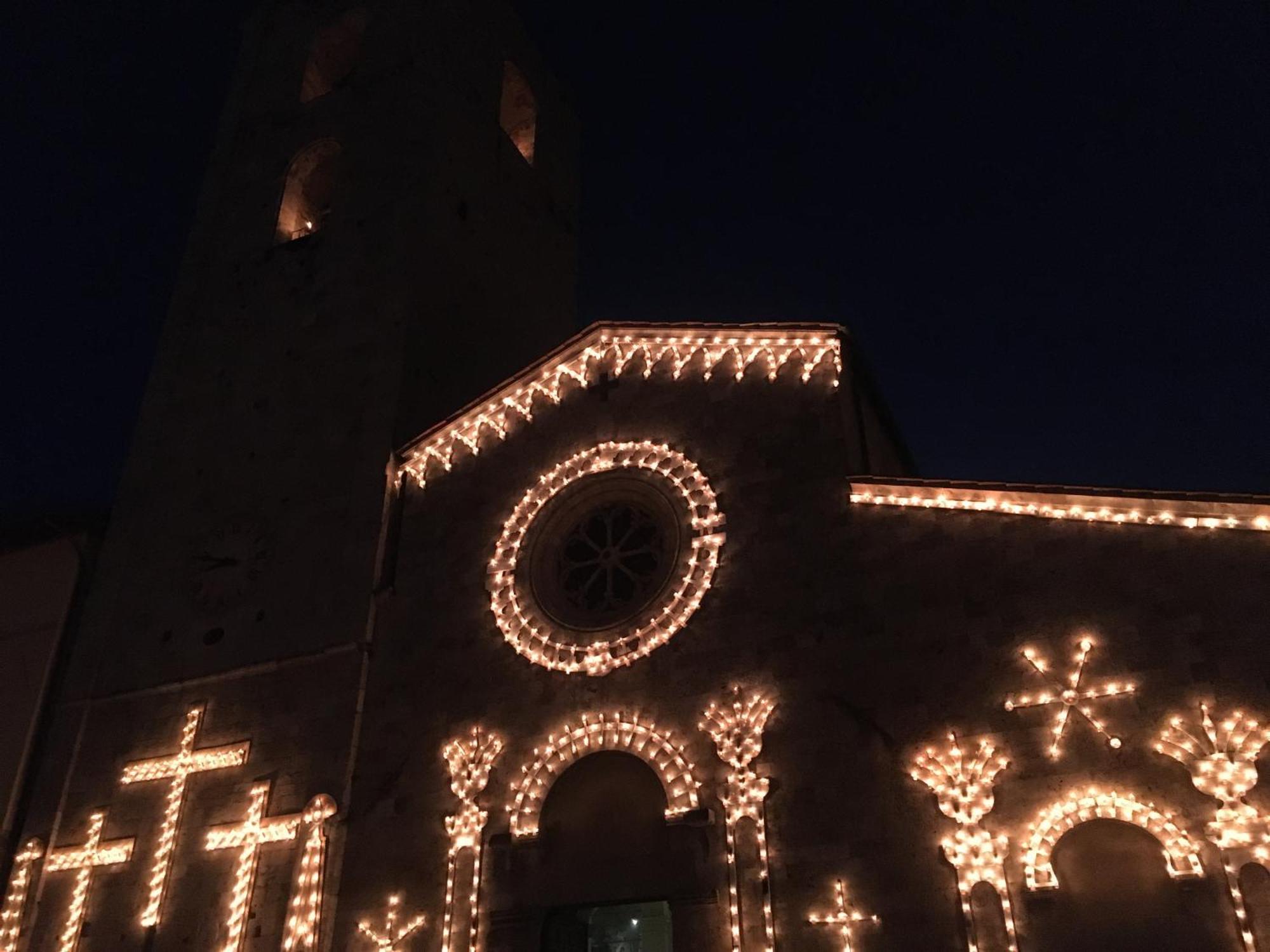 Appartamento L'Arco E' Di Fio Camaiore Esterno foto