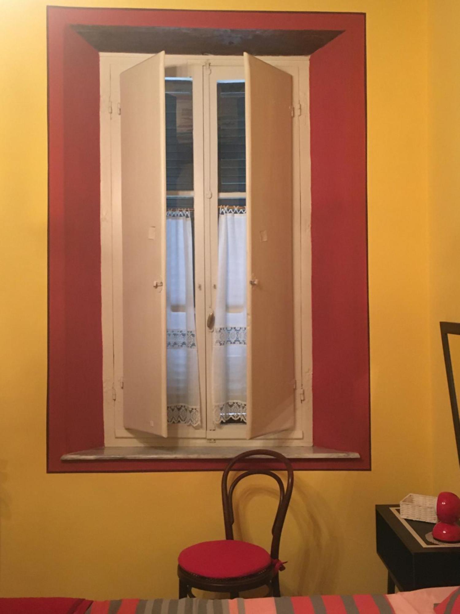 Appartamento L'Arco E' Di Fio Camaiore Esterno foto