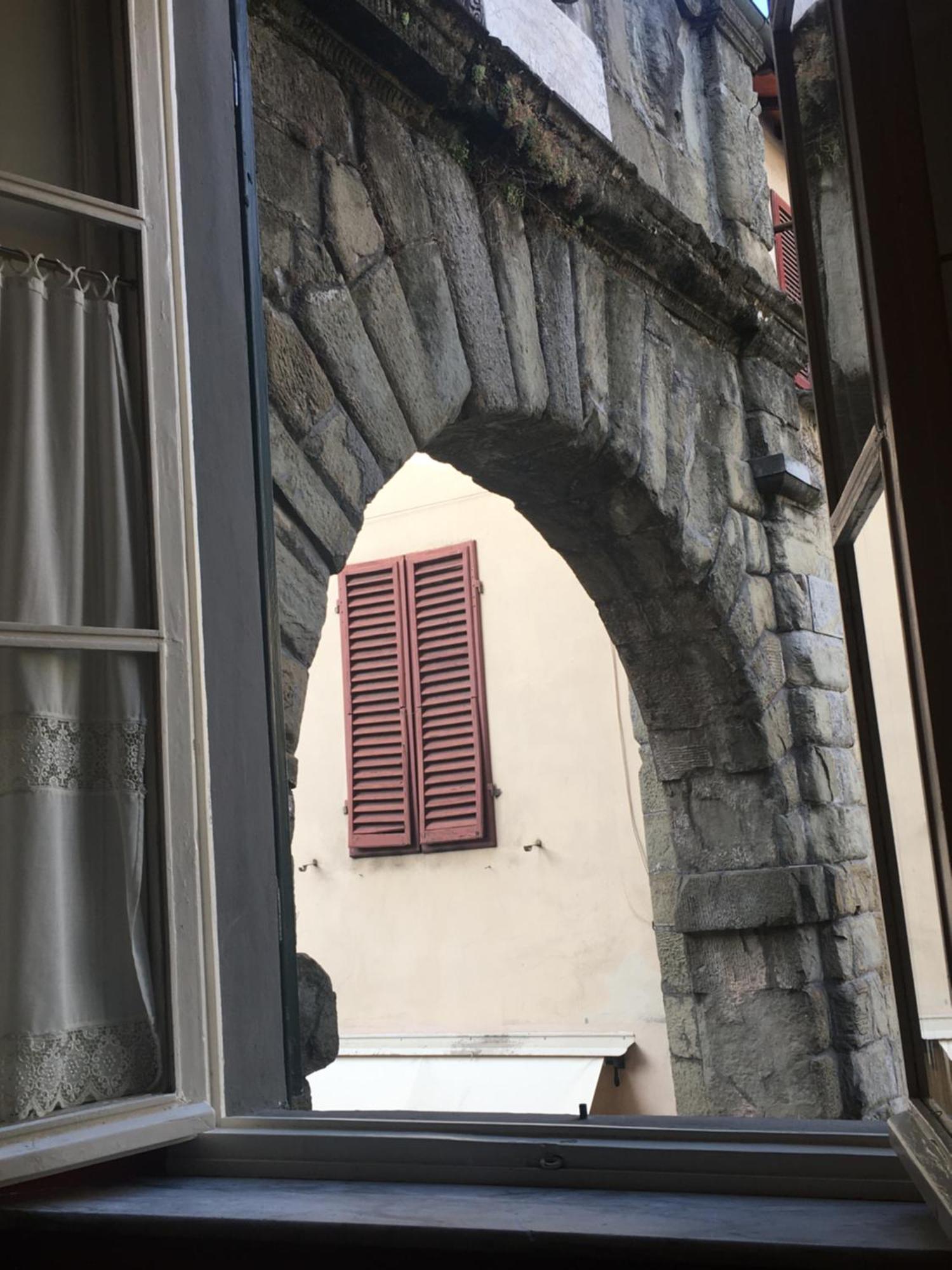 Appartamento L'Arco E' Di Fio Camaiore Esterno foto