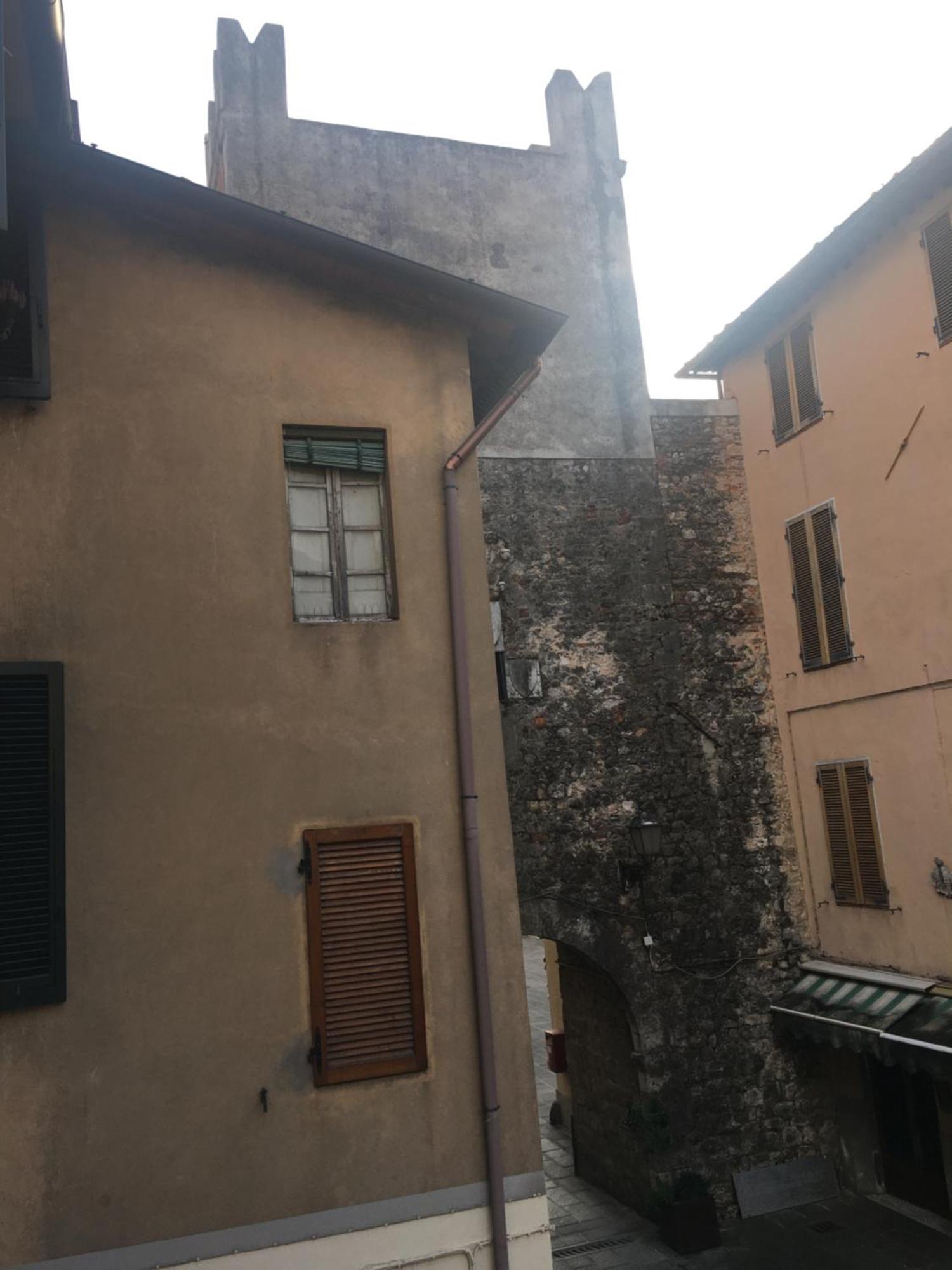 Appartamento L'Arco E' Di Fio Camaiore Esterno foto