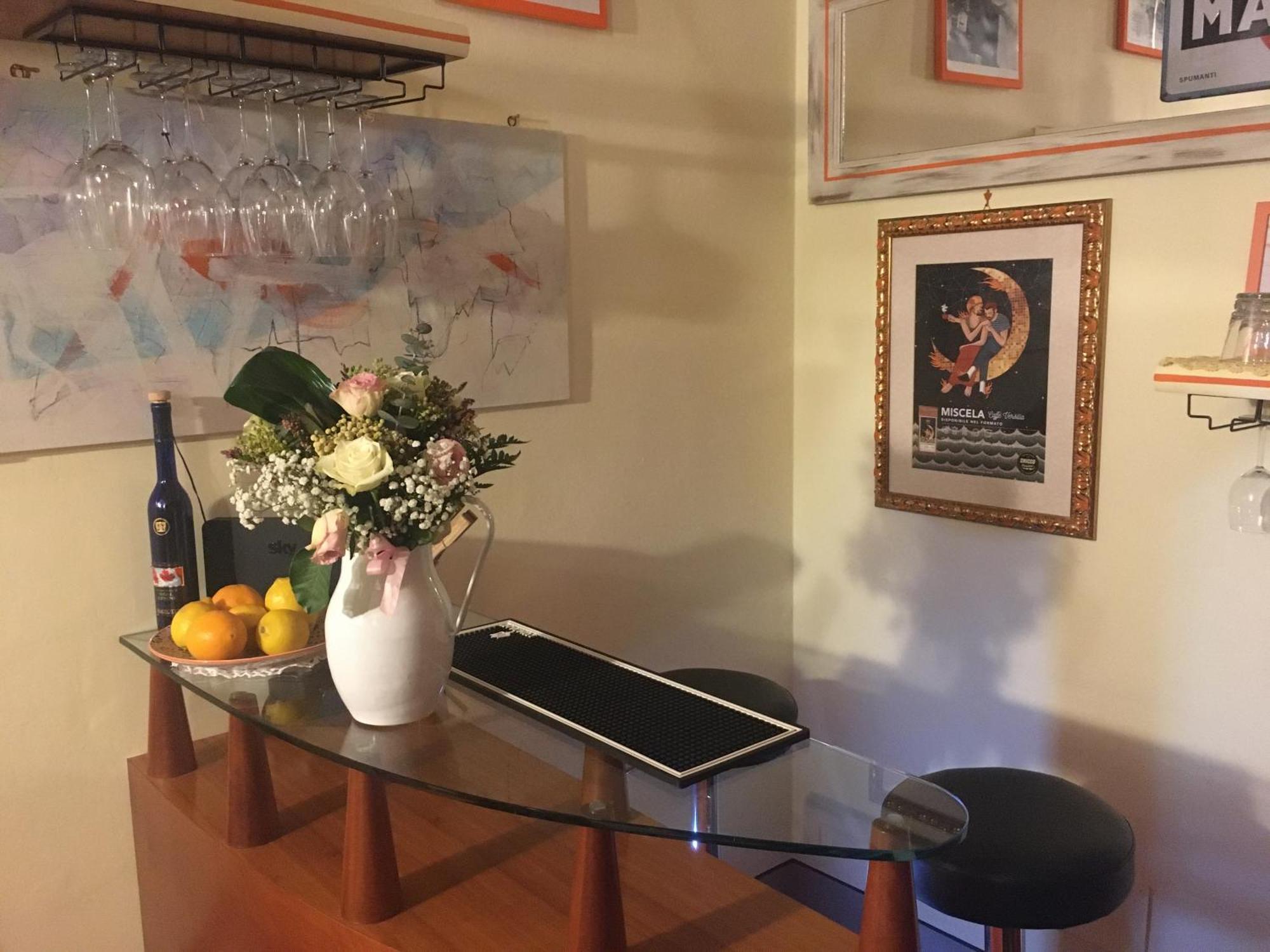 Appartamento L'Arco E' Di Fio Camaiore Esterno foto