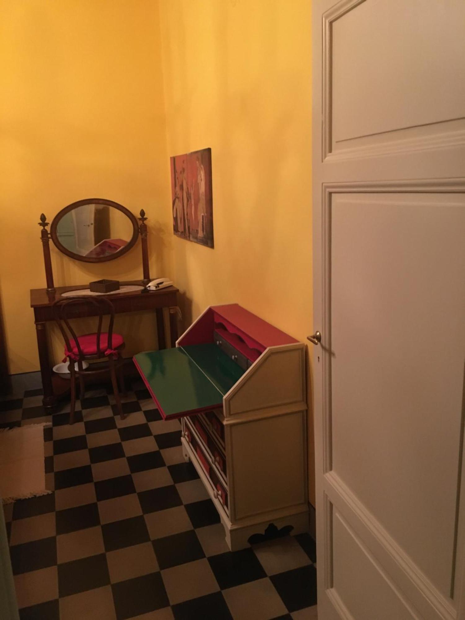 Appartamento L'Arco E' Di Fio Camaiore Esterno foto
