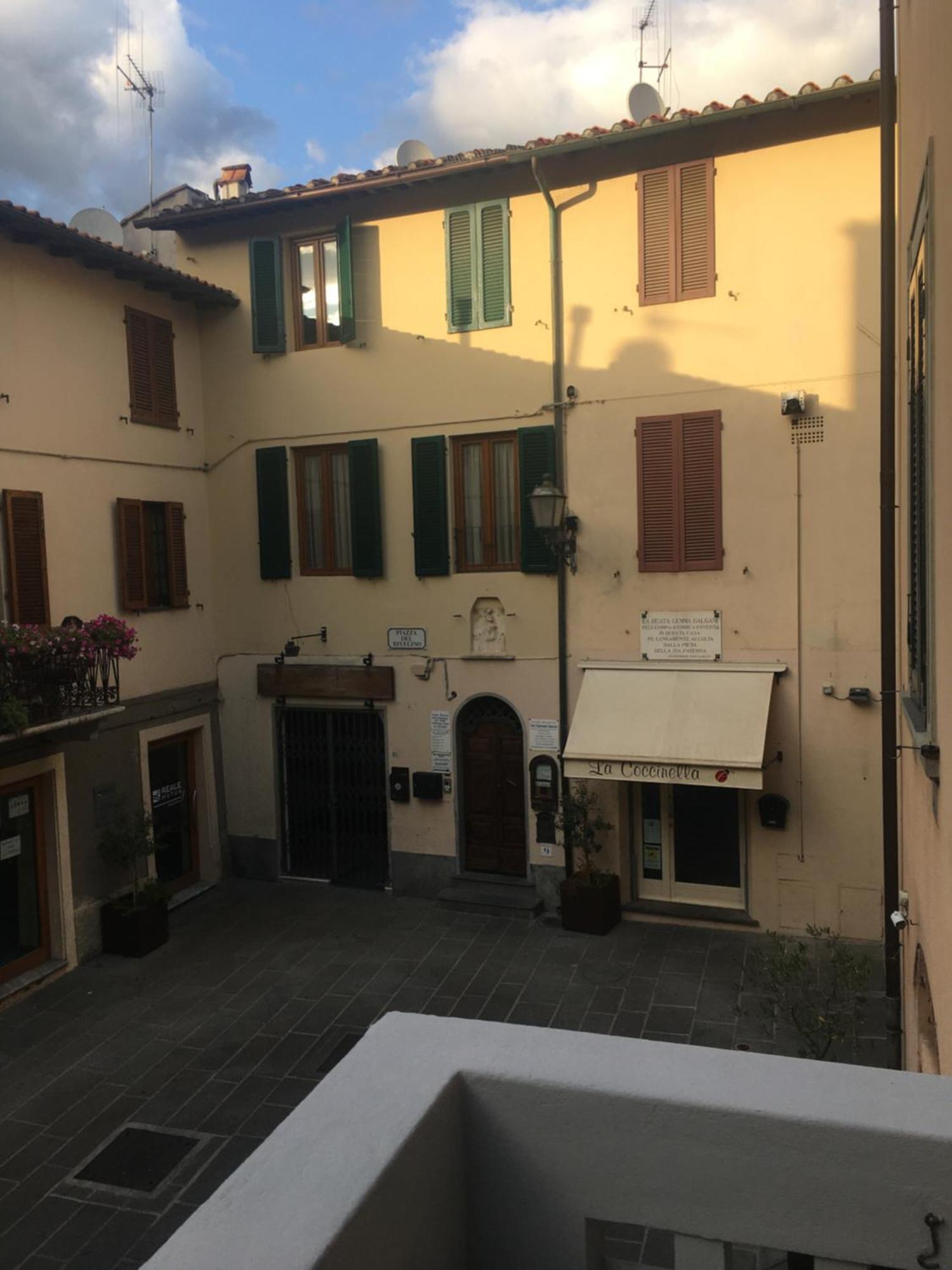 Appartamento L'Arco E' Di Fio Camaiore Esterno foto