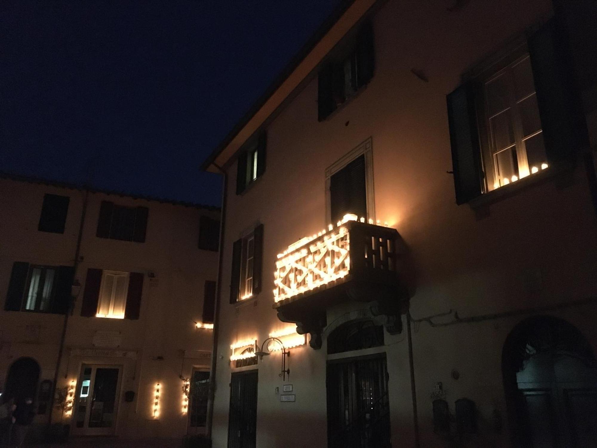 Appartamento L'Arco E' Di Fio Camaiore Esterno foto