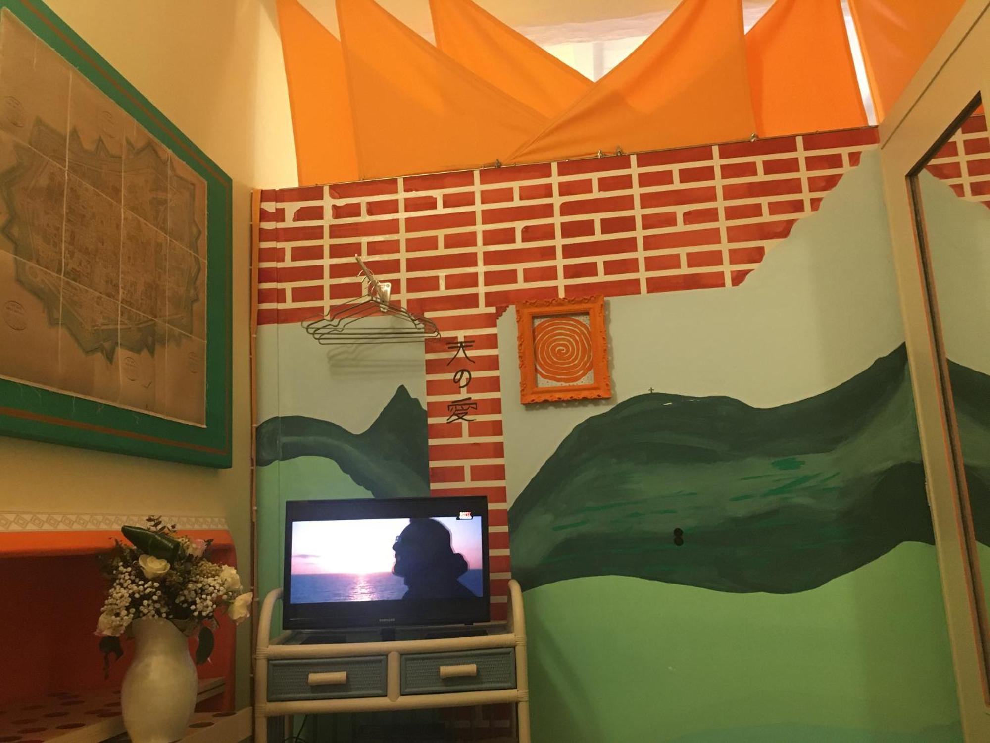 Appartamento L'Arco E' Di Fio Camaiore Esterno foto