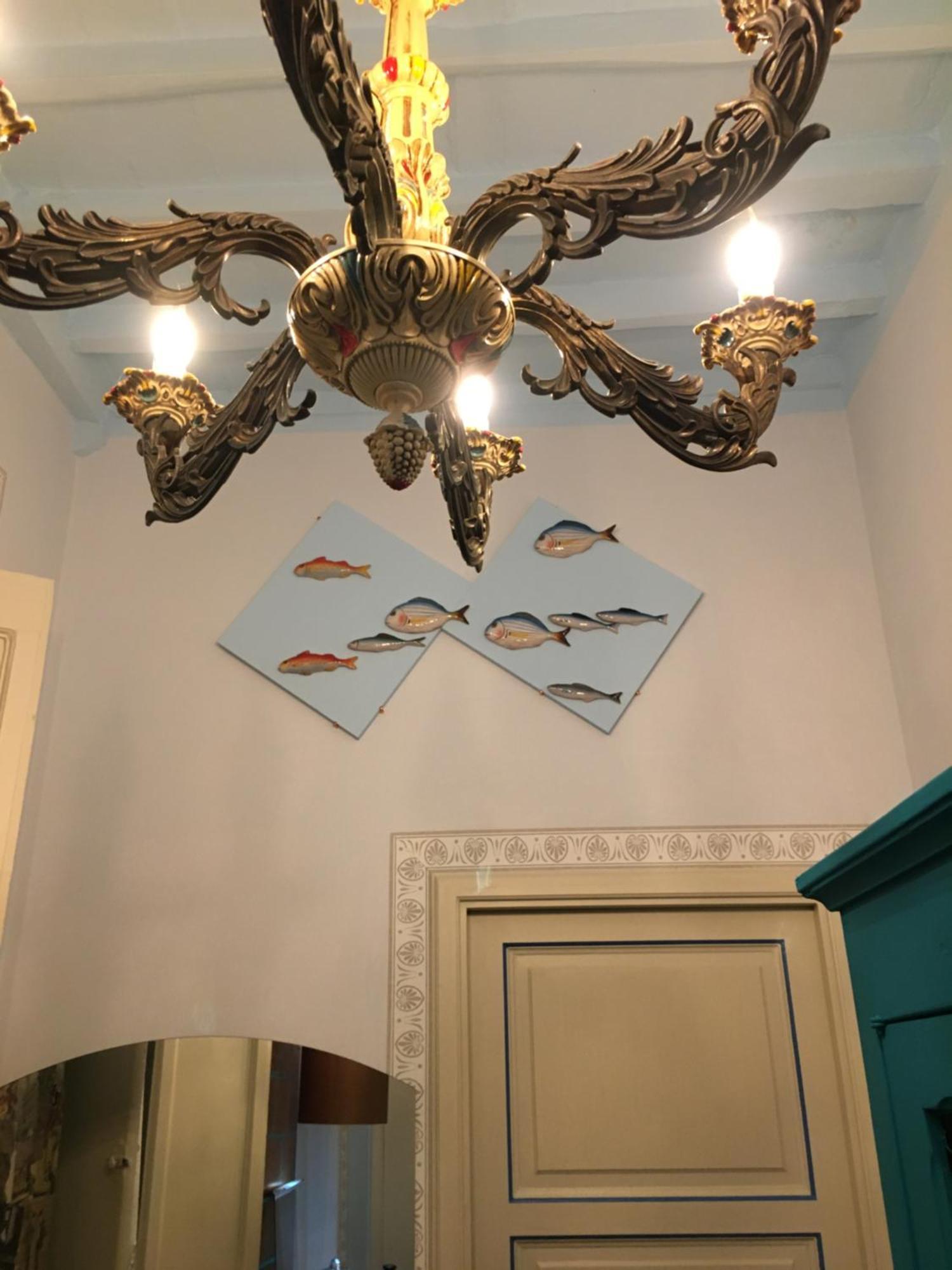 Appartamento L'Arco E' Di Fio Camaiore Esterno foto