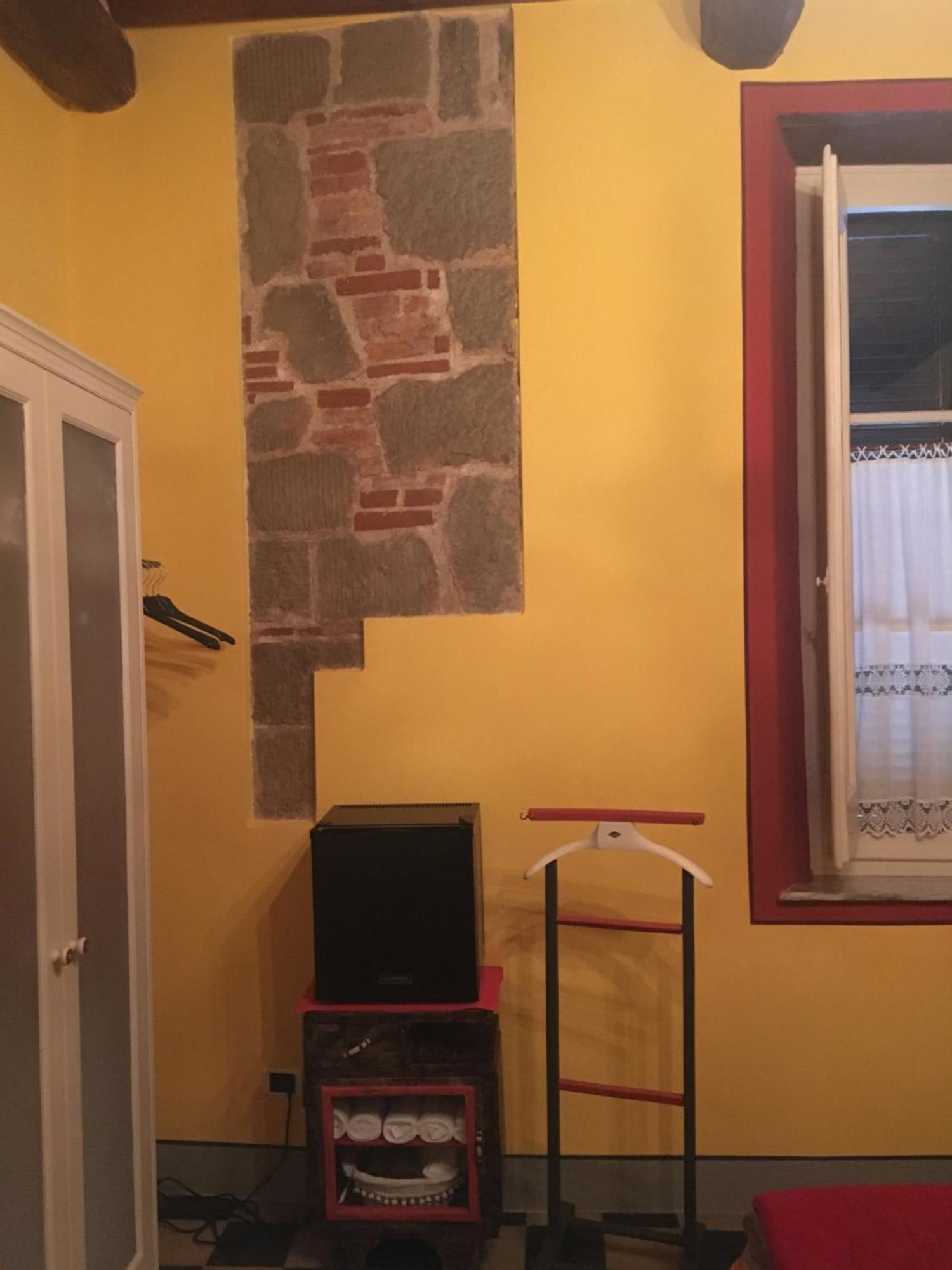 Appartamento L'Arco E' Di Fio Camaiore Esterno foto