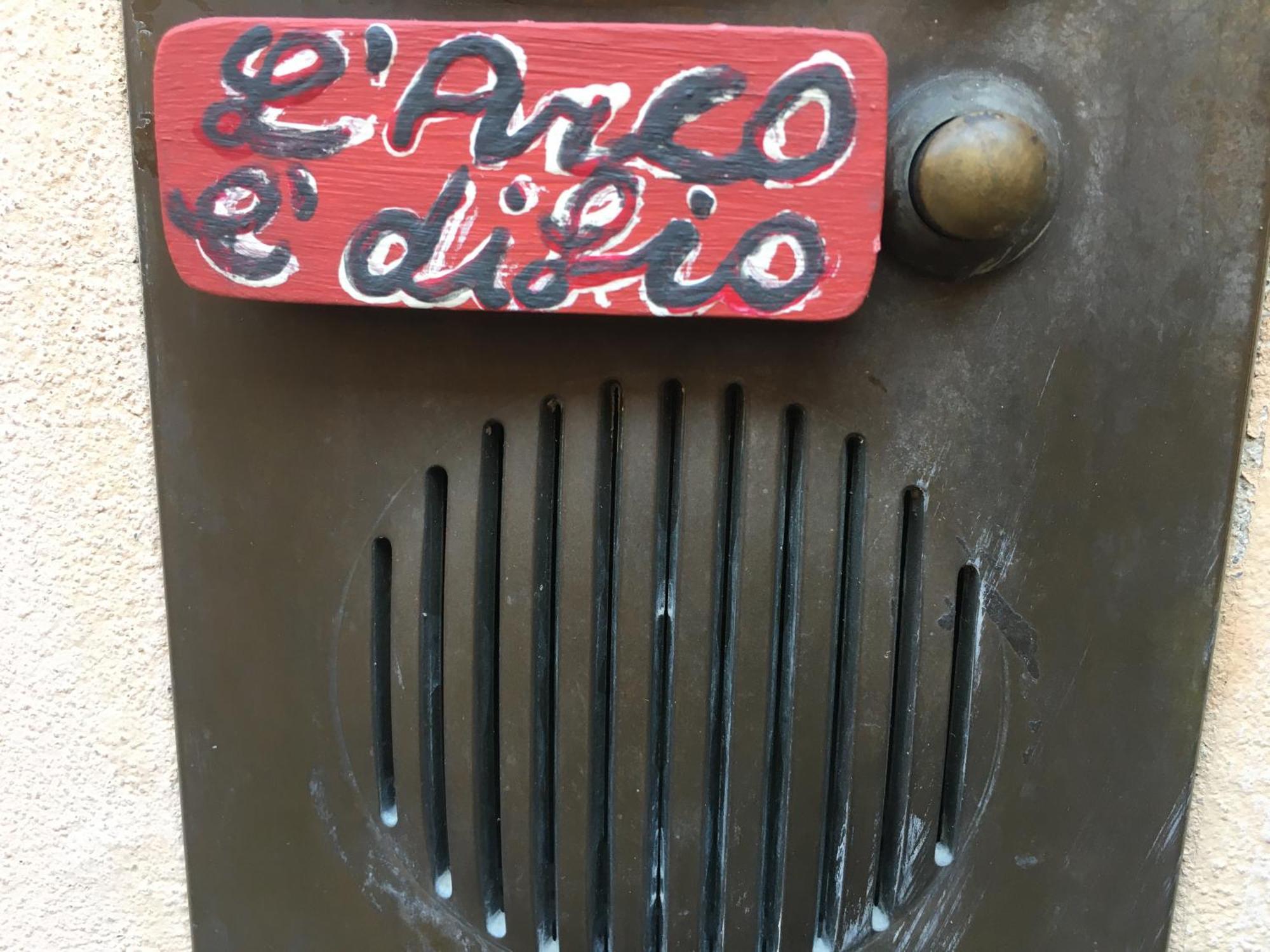 Appartamento L'Arco E' Di Fio Camaiore Esterno foto